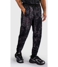 Venum Rage & Workout Joggers - Black/Grey