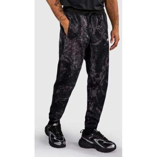 Venum Rage & Workout Joggers - Black/Grey