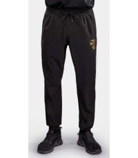 Venum x Mike Tyson Tiger Joggers - Black/Gold