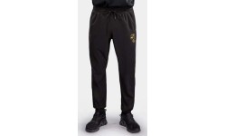 Venum x Mike Tyson Tiger Joggers - Black/Gold