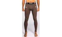 Venum UFC Unity by Venum Authentic Fight Week Men's Performance Tight - Brown