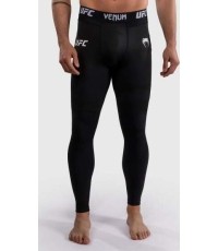 Venum UFC Unity by Venum Authentic Fight Week Men's Performance Tight - Black