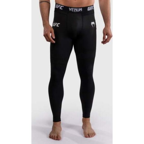Venum UFC Unity by Venum Authentic Fight Week Men's Performance Tight - Black