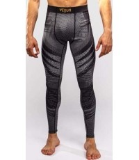 Venum Galactic 3.0 Spats - Black/Gold