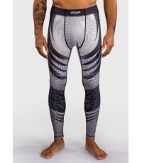 Venum Galactic 3.0 Spats - Off-White/Black