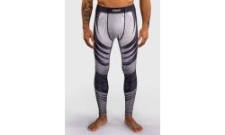 Venum Galactic 3.0 Spats - Off-White/Black