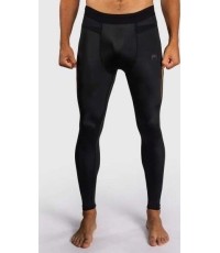 Venum G-Core Spats - Black/Gold
