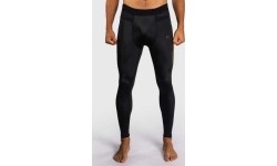 Venum G-Core Spats - Black/Gold