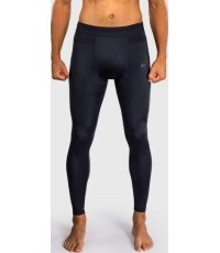 Venum G-Core Spats - Navy Blue/White