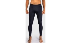 Venum G-Core Spats - Navy Blue/White
