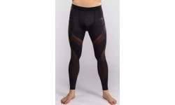 Venum No-Gi 6.0 Spats - Black/Brown