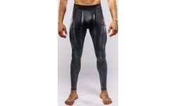 Venum Demon Spats - Black/Grey