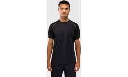 Venum G-Core Dry Tech T-Shirt - Black/Gold