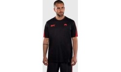 Venum UFC Unity by Venum Authentic Fight Week Men's Short Sleeve T-Shirt - Black