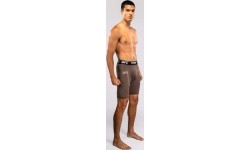 Venum UFC Unity by Venum Authentic Fight Week Men's Performance Vale Tudo Short - Brown