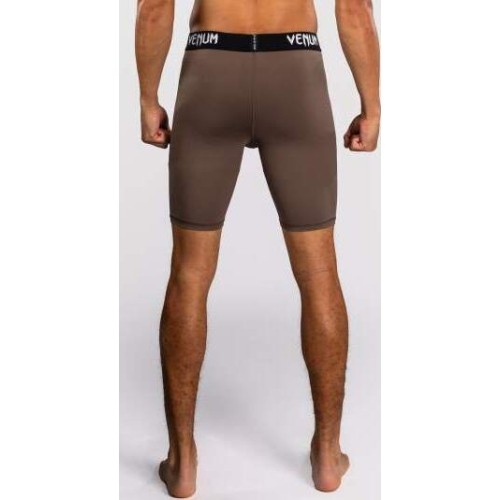 Venum UFC Unity by Venum Authentic Fight Week Men's Performance Vale Tudo Short - Brown