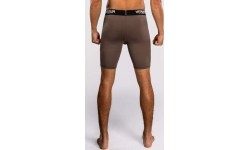 Venum UFC Unity by Venum Authentic Fight Week Men's Performance Vale Tudo Short - Brown