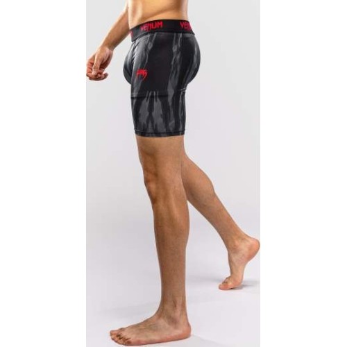 Venum Demon Vale Tudo - Black/Grey
