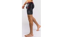 Venum Demon Vale Tudo - Black/Grey