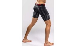 Venum Demon Vale Tudo - Black/Grey