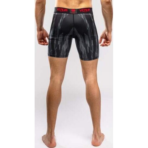 Venum Demon Vale Tudo - Black/Grey