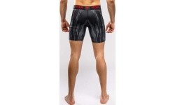 Venum Demon Vale Tudo - Black/Grey