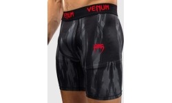 Venum Demon Vale Tudo - Black/Grey