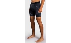 Venum No-Gi 6.0 Vale Tudo Shorts - Black/Grey