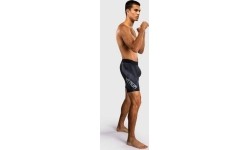 Venum No-Gi 6.0 Vale Tudo Shorts - Black/Grey
