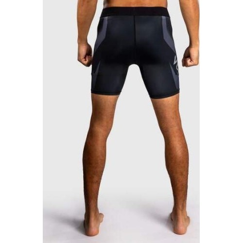 Venum No-Gi 6.0 Vale Tudo Shorts - Black/Grey