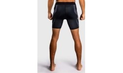 Venum No-Gi 6.0 Vale Tudo Shorts - Black/Grey