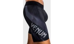 Venum No-Gi 6.0 Vale Tudo Shorts - Black/Grey