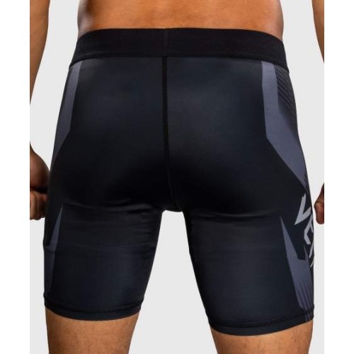 Venum No-Gi 6.0 Vale Tudo Shorts - Black/Grey