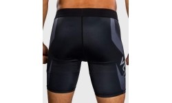 Venum No-Gi 6.0 Vale Tudo Shorts - Black/Grey