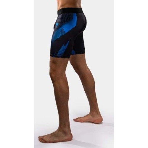Venum No-Gi 6.0 Vale Tudo Shorts - Black/Blue