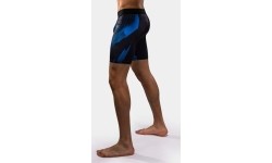 Venum No-Gi 6.0 Vale Tudo Shorts - Black/Blue