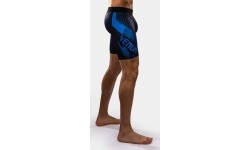 Venum No-Gi 6.0 Vale Tudo Shorts - Black/Blue
