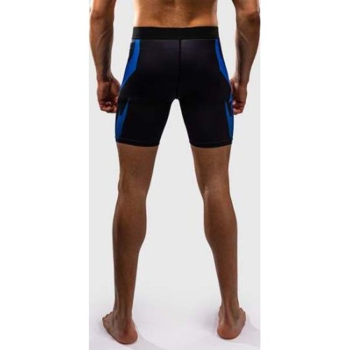 Venum No-Gi 6.0 Vale Tudo Shorts - Black/Blue
