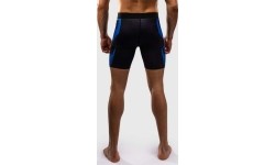 Venum No-Gi 6.0 Vale Tudo Shorts - Black/Blue