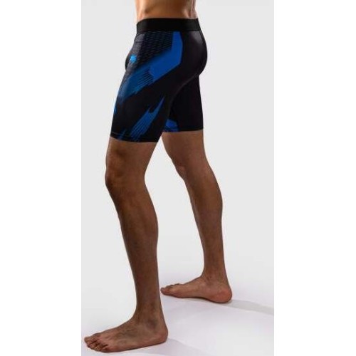 Venum No-Gi 6.0 Vale Tudo Shorts - Black/Blue
