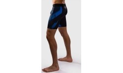 Venum No-Gi 6.0 Vale Tudo Shorts - Black/Blue