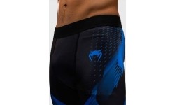 Venum No-Gi 6.0 Vale Tudo Shorts - Black/Blue