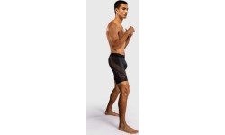 Venum No-Gi 6.0 Vale Tudo Shorts - Black/Brown