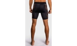 Venum No-Gi 6.0 Vale Tudo Shorts - Black/Brown