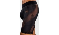 Venum No-Gi 6.0 Vale Tudo Shorts - Black/Brown