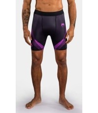 Venum No-Gi 6.0 Vale Tudo Shorts - Black/Purple