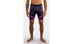 Venum No-Gi 6.0 Vale Tudo Shorts - Black/Purple
