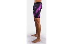 Venum No-Gi 6.0 Vale Tudo Shorts - Black/Purple