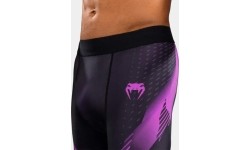 Venum No-Gi 6.0 Vale Tudo Shorts - Black/Purple