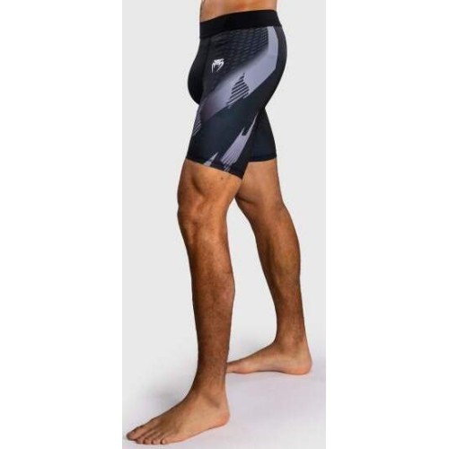 Venum No-Gi 6.0 Vale Tudo Shorts - Black/White